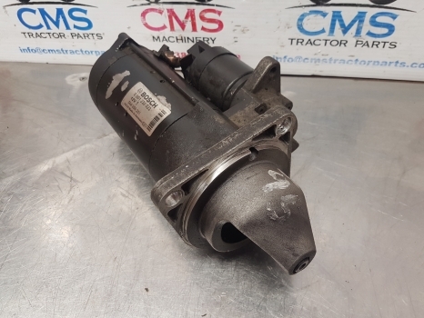 New Holland Fiat L95, L80,l70 Ford 5635, 7635 Starter Motor 99449113, 0001230023 - Starter - Traktor: pilt 3 New Holland Fiat L95, L80,l70 Ford 5635, 7635 Starter Motor 99449113, 0001230023 - Starter - Traktor: pilt 3