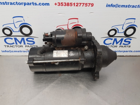 New Holland Fiat L95, L80,l70 Ford 5635, 7635 Starter Motor 99449113, Les0665 - Starter: pilt 1 New Holland Fiat L95, L80,l70 Ford 5635, 7635 Starter Motor 99449113, Les0665 - Starter: pilt 1