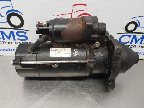 New Holland Fiat L95, L80,l70 Ford 5635, 7635 Starter Motor 99449113, Les0665 - Starter: pilt 2 New Holland Fiat L95, L80,l70 Ford 5635, 7635 Starter Motor 99449113, Les0665 - Starter: pilt 2