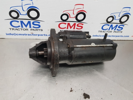 New Holland Fiat L95, L80,l70 Ford 5635, 7635 Starter Motor 99449113, Les0665 - Starter: pilt 3 New Holland Fiat L95, L80,l70 Ford 5635, 7635 Starter Motor 99449113, Les0665 - Starter: pilt 3