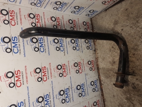 New Holland Fiat M, 60, Tm, Tm7000 Series Tm120 Exhaust Pipe 82020040 - Summuti toru - Traktor: pilt 1 New Holland Fiat M, 60, Tm, Tm7000 Series Tm120 Exhaust Pipe 82020040 - Summuti toru - Traktor: pilt 1