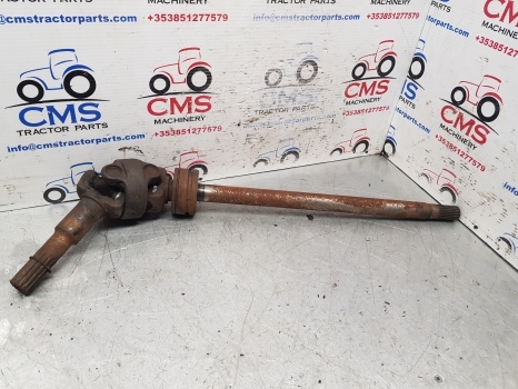 New Holland Fiat Ts, L, 90, Td Ts100 Front Axle Drive Shaft Lhs 5166565, 5142686 - Veovõll - Traktor: pilt 1 New Holland Fiat Ts, L, 90, Td Ts100 Front Axle Drive Shaft Lhs 5166565, 5142686 - Veovõll - Traktor: pilt 1