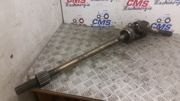 New Holland Ford 35, Ts, L Ts110, Ts115 Front Axle Drive Shaft Right 5166550 - Veovõll - Traktor: pilt 1 New Holland Ford 35, Ts, L Ts110, Ts115 Front Axle Drive Shaft Right 5166550 - Veovõll - Traktor: pilt 1