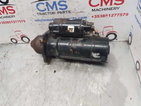 New Holland Iskra Starter Motor Tsa, T6000, T6, T7 11131706, 82032859, 84151331 - Starter - Traktor: pilt 2 New Holland Iskra Starter Motor Tsa, T6000, T6, T7 11131706, 82032859, 84151331 - Starter - Traktor: pilt 2