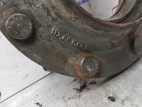 New Holland Lm Claas Scorpion 7030 Hub Bolt Plate 0013006961, 76086070 - Rumm - Teleskooplaadur: pilt 4 New Holland Lm Claas Scorpion 7030 Hub Bolt Plate 0013006961, 76086070 - Rumm - Teleskooplaadur: pilt 4