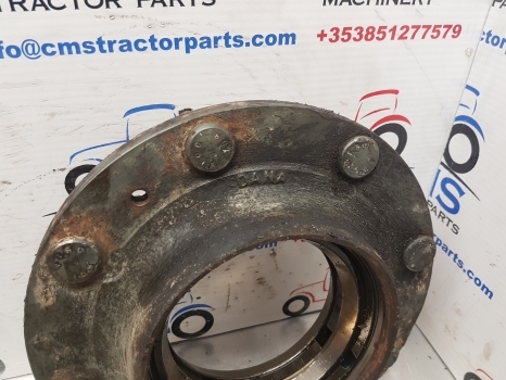 New Holland Lm Claas Scorpion 7030 Hub Bolt Plate 0013006961, 76086070 - Rumm - Teleskooplaadur: pilt 3 New Holland Lm Claas Scorpion 7030 Hub Bolt Plate 0013006961, 76086070 - Rumm - Teleskooplaadur: pilt 3