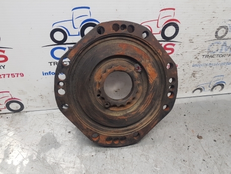 New Holland Lm435a Dana Spicer Brake Plate 112.01.007.63; 1120100763 - Piduriosad - Teleskooplaadur: pilt 3 New Holland Lm435a Dana Spicer Brake Plate 112.01.007.63; 1120100763 - Piduriosad - Teleskooplaadur: pilt 3