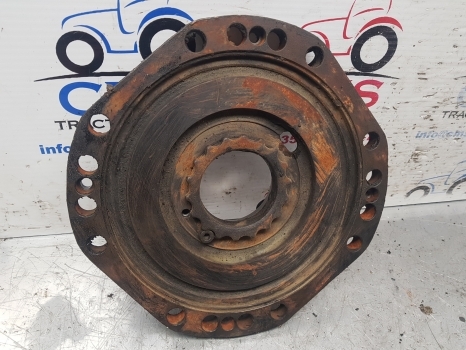 New Holland Lm435a Dana Spicer Brake Plate 112.01.007.63; 1120100763 - Piduriosad - Teleskooplaadur: pilt 4 New Holland Lm435a Dana Spicer Brake Plate 112.01.007.63; 1120100763 - Piduriosad - Teleskooplaadur: pilt 4