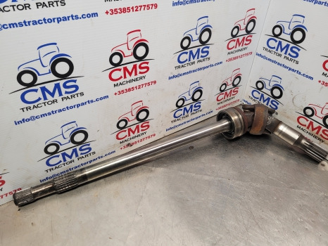 New Holland Lm435a, Lm425a, Lm630 Front Rear Axle Shaft 212.06.610.03, 85806961 - Esitelg: pilt 5 New Holland Lm435a, Lm425a, Lm630 Front Rear Axle Shaft 212.06.610.03, 85806961 - Esitelg: pilt 5