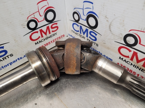 New Holland Lm435a, Lm425a, Lm630 Front Rear Axle Shaft 212.06.610.03, 85806961 - Esitelg: pilt 3 New Holland Lm435a, Lm425a, Lm630 Front Rear Axle Shaft 212.06.610.03, 85806961 - Esitelg: pilt 3
