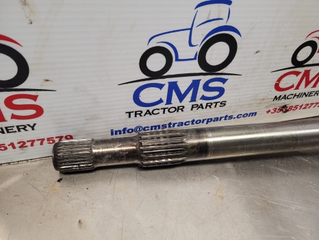New Holland Lm435a, Lm425a, Lm630 Front Rear Axle Shaft 212.06.610.03, 85806961 - Esitelg: pilt 4 New Holland Lm435a, Lm425a, Lm630 Front Rear Axle Shaft 212.06.610.03, 85806961 - Esitelg: pilt 4