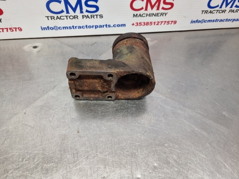 New Holland Lm5040, Lm Series Engine Pulley Support 2852170, 504035149 - Jahutussüsteem - Põllutööseade: pilt 3 New Holland Lm5040, Lm Series Engine Pulley Support 2852170, 504035149 - Jahutussüsteem - Põllutööseade: pilt 3