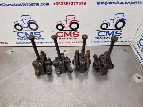New Holland Lm5040, Lm Series, Engine Rocker Kit 4895195, 2853244 - Mootori pea: pilt 1 New Holland Lm5040, Lm Series, Engine Rocker Kit 4895195, 2853244 - Mootori pea: pilt 1