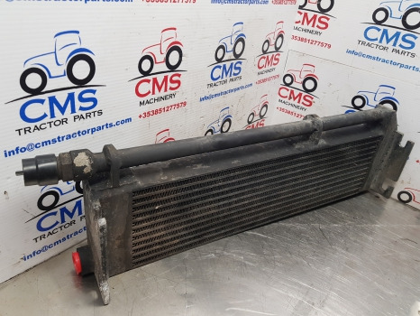 New Holland Lm5040, Lm5060, Lm5080 Cooler, Intercooler, Aftercooler 84217222 - Radiaator: pilt 3 New Holland Lm5040, Lm5060, Lm5080 Cooler, Intercooler, Aftercooler 84217222 - Radiaator: pilt 3