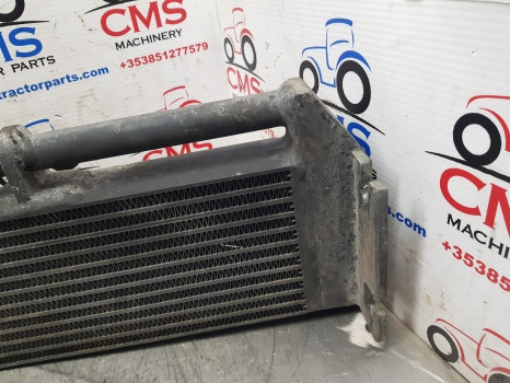 New Holland Lm5040, Lm5060, Lm5080 Cooler, Intercooler, Aftercooler 84217222 - Radiaator: pilt 4 New Holland Lm5040, Lm5060, Lm5080 Cooler, Intercooler, Aftercooler 84217222 - Radiaator: pilt 4