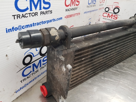 New Holland Lm5040, Lm5060, Lm5080 Cooler, Intercooler, Aftercooler 84217222 - Radiaator: pilt 2 New Holland Lm5040, Lm5060, Lm5080 Cooler, Intercooler, Aftercooler 84217222 - Radiaator: pilt 2