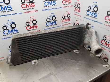 New Holland Lm5040, Lm5060, Lm5080 Cooler, Intercooler, Aftercooler 84217223 - Radiaator: pilt 5 New Holland Lm5040, Lm5060, Lm5080 Cooler, Intercooler, Aftercooler 84217223 - Radiaator: pilt 5
