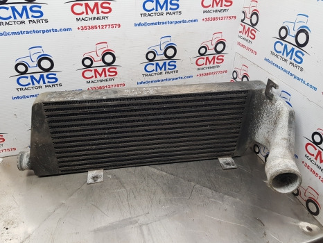 New Holland Lm5040, Lm5060, Lm5080 Cooler, Intercooler, Aftercooler 84217223 - Radiaator: pilt 4 New Holland Lm5040, Lm5060, Lm5080 Cooler, Intercooler, Aftercooler 84217223 - Radiaator: pilt 4