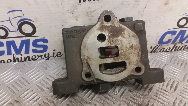 New Holland Nhseries Husco Bachoe Control Valve, Hydraulic Out Section 85801189 - Hüdrauliline klapp - Traktor: pilt 1 New Holland Nhseries Husco Bachoe Control Valve, Hydraulic Out Section 85801189 - Hüdrauliline klapp - Traktor: pilt 1