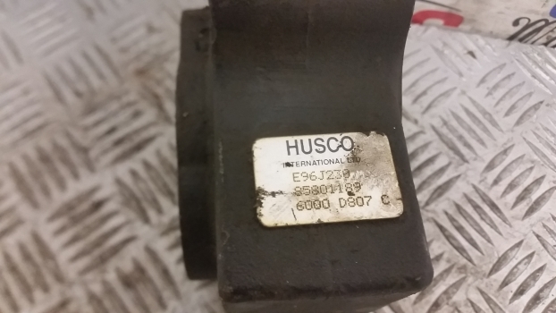 New Holland Nhseries Husco Bachoe Control Valve, Hydraulic Out Section 85801189 - Hüdrauliline klapp - Traktor: pilt 3 New Holland Nhseries Husco Bachoe Control Valve, Hydraulic Out Section 85801189 - Hüdrauliline klapp - Traktor: pilt 3