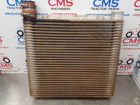 New Holland T4, T5, Td5 Series T5.95 Intercooler 87735935 - Sisejahutus - Traktor: pilt 1 New Holland T4, T5, Td5 Series T5.95 Intercooler 87735935 - Sisejahutus - Traktor: pilt 1