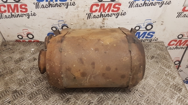 New Holland T5.100, T5.110, T5.120 Muffler 47735960 - Summuti - Traktor: pilt 5 New Holland T5.100, T5.110, T5.120 Muffler 47735960 - Summuti - Traktor: pilt 5