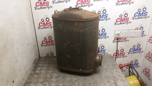 New Holland T5.100, T5.110, T5.120 Muffler, Catalytic Silencer 47737254 - Summuti - Traktor: pilt 5 New Holland T5.100, T5.110, T5.120 Muffler, Catalytic Silencer 47737254 - Summuti - Traktor: pilt 5