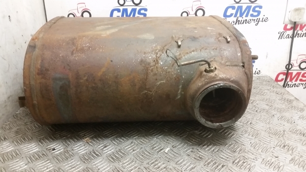 New Holland T5.100, T5.110, T5.120 Muffler, Catalytic Silencer 47737254 - Summuti - Traktor: pilt 3 New Holland T5.100, T5.110, T5.120 Muffler, Catalytic Silencer 47737254 - Summuti - Traktor: pilt 3