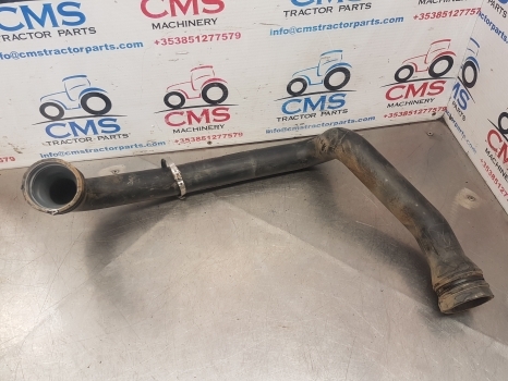 New Holland T5.95 Case Farmall 95u, 110u, 115u Intercooler Pipe 84279590 - Sisejahutus - Traktor: pilt 1 New Holland T5.95 Case Farmall 95u, 110u, 115u Intercooler Pipe 84279590 - Sisejahutus - Traktor: pilt 1