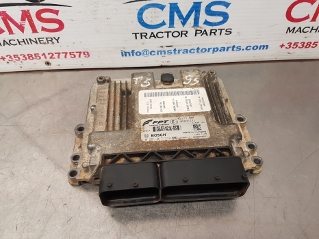 New Holland T5.95 Engine Control Unit Ecu 84472188, 10r036332, 84471889 - Mootori juhtimisseade - Traktor: pilt 1 New Holland T5.95 Engine Control Unit Ecu 84472188, 10r036332, 84471889 - Mootori juhtimisseade - Traktor: pilt 1