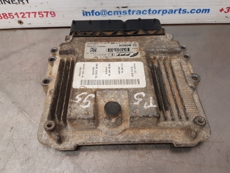 New Holland T5.95 Engine Control Unit Ecu 84472188, 10r036332, 84471889 - Mootori juhtimisseade - Traktor: pilt 3 New Holland T5.95 Engine Control Unit Ecu 84472188, 10r036332, 84471889 - Mootori juhtimisseade - Traktor: pilt 3
