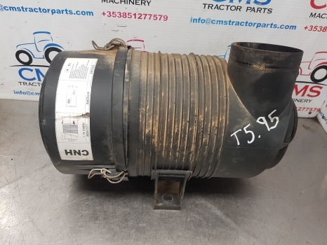 New Holland T5.95, T4.105, T4.115, Farmal 105a Air Cleaner Assy 84267277 - Õhufilter - Traktor: pilt 2 New Holland T5.95, T4.105, T4.115, Farmal 105a Air Cleaner Assy 84267277 - Õhufilter - Traktor: pilt 2