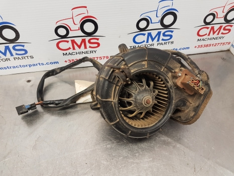 New Holland T5.95, T4.75, T4.85, T4.95 Blower Motor Fan 84221391, 84582225 - Puhur: pilt 3 New Holland T5.95, T4.75, T4.85, T4.95 Blower Motor Fan 84221391, 84582225 - Puhur: pilt 3