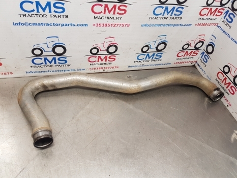 New Holland T5.95, T5.105 Case Farmall 105u Intercoler Tube 84289585, 47364709 - Sisejahutus - Traktor: pilt 2 New Holland T5.95, T5.105 Case Farmall 105u Intercoler Tube 84289585, 47364709 - Sisejahutus - Traktor: pilt 2