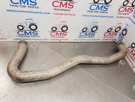 New Holland T5.95, T5.105 Case Farmall 105u Intercoler Tube 84289585, 47364709 - Sisejahutus - Traktor: pilt 3 New Holland T5.95, T5.105 Case Farmall 105u Intercoler Tube 84289585, 47364709 - Sisejahutus - Traktor: pilt 3