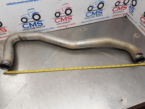 New Holland T5.95, T5.105 Case Farmall 105u Intercoler Tube 84289585, 47364709 - Sisejahutus - Traktor: pilt 4 New Holland T5.95, T5.105 Case Farmall 105u Intercoler Tube 84289585, 47364709 - Sisejahutus - Traktor: pilt 4