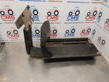 New Holland T5.95, T5, Case Battery Tray, Support 84535790, 84535783, 84536561 - Aku - Põllutööseade: pilt 1 New Holland T5.95, T5, Case Battery Tray, Support 84535790, 84535783, 84536561 - Aku - Põllutööseade: pilt 1