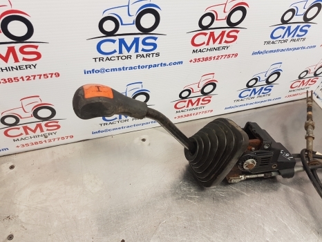 New Holland T5.95, T5 Case Farmall Transmission Shift Control Assy 84534723 - Käigukang - Traktor: pilt 2 New Holland T5.95, T5 Case Farmall Transmission Shift Control Assy 84534723 - Käigukang - Traktor: pilt 2