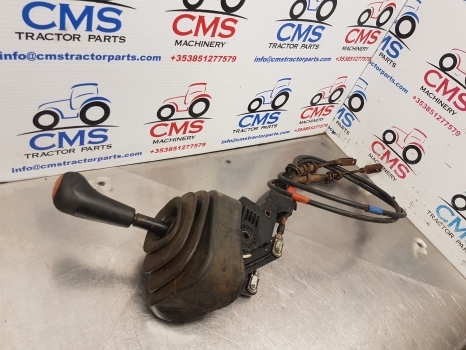 New Holland T5.95, T5 Case Farmall Transmission Shift Control Assy 84583493 - Käigukang - Traktor: pilt 2 New Holland T5.95, T5 Case Farmall Transmission Shift Control Assy 84583493 - Käigukang - Traktor: pilt 2