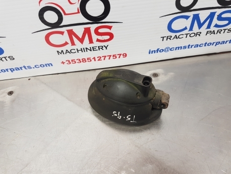 New Holland T5.95, T5, T4 Work Lamp Rhs 84279202 - Tuled/ Valgus - Traktor: pilt 4 New Holland T5.95, T5, T4 Work Lamp Rhs 84279202 - Tuled/ Valgus - Traktor: pilt 4