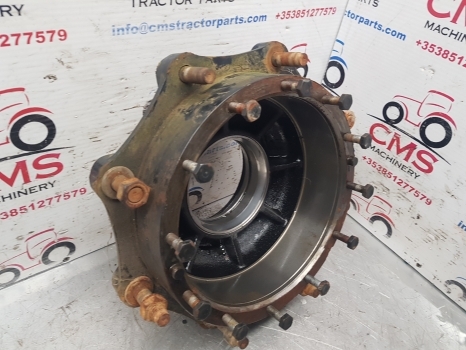 New Holland T5, T5000 Case Jxu, Farmall Front Axle Hub Plate 87667229; 87667230 - Rumm - Traktor: pilt 1 New Holland T5, T5000 Case Jxu, Farmall Front Axle Hub Plate 87667229; 87667230 - Rumm - Traktor: pilt 1
