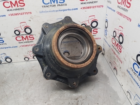 New Holland T5, T5000 Case Jxu, Farmall Front Axle Hub Plate 87667229; 87667230 - Rumm - Traktor: pilt 5 New Holland T5, T5000 Case Jxu, Farmall Front Axle Hub Plate 87667229; 87667230 - Rumm - Traktor: pilt 5