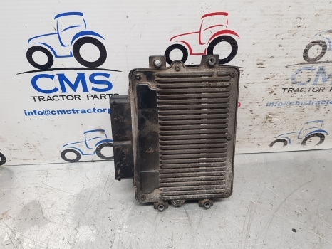 New Holland T5, T6 T6.180 Case Maxxum 145 Transmission Ecu 47488103 - Mootori juhtimisseade - Traktor: pilt 5 New Holland T5, T6 T6.180 Case Maxxum 145 Transmission Ecu 47488103 - Mootori juhtimisseade - Traktor: pilt 5