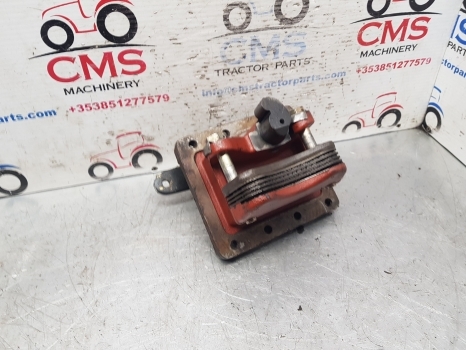 New Holland T5, T6, T6000, Tsa, Tm Series Tm120 Parking Brake Support 47127186 - Piduriosad - Traktor: pilt 3 New Holland T5, T6, T6000, Tsa, Tm Series Tm120 Parking Brake Support 47127186 - Piduriosad - Traktor: pilt 3