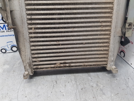 New Holland T6.145, T6.165 Case Maxxum 145, 125 Intercooler 47523397, 47913134 - Sisejahutus - Traktor: pilt 4 New Holland T6.145, T6.165 Case Maxxum 145, 125 Intercooler 47523397, 47913134 - Sisejahutus - Traktor: pilt 4