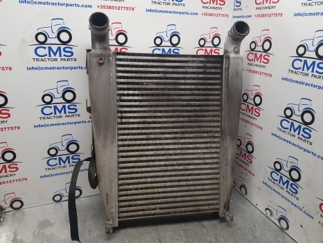 New Holland T6.145, T6.165 Case Maxxum 145, 125 Intercooler 47523397, 47913134 - Sisejahutus - Traktor: pilt 5 New Holland T6.145, T6.165 Case Maxxum 145, 125 Intercooler 47523397, 47913134 - Sisejahutus - Traktor: pilt 5