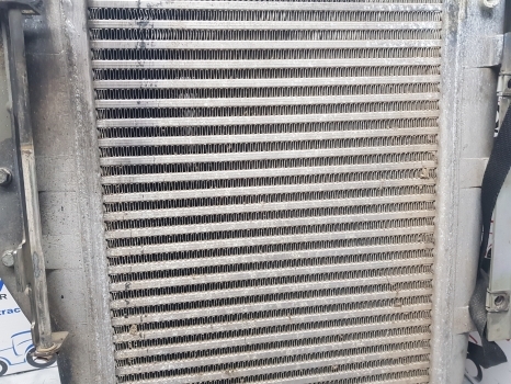 New Holland T6.145, T6.165 Case Maxxum 145, 125 Intercooler 47523397, 47913134 - Sisejahutus - Traktor: pilt 3 New Holland T6.145, T6.165 Case Maxxum 145, 125 Intercooler 47523397, 47913134 - Sisejahutus - Traktor: pilt 3