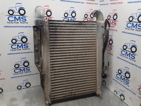 New Holland T6.145, T6.165 Case Maxxum 145, 125 Intercooler 47523397, 47913134 - Sisejahutus - Traktor: pilt 1 New Holland T6.145, T6.165 Case Maxxum 145, 125 Intercooler 47523397, 47913134 - Sisejahutus - Traktor: pilt 1