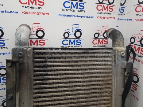 New Holland T6.145, T6.165 Case Maxxum 145, 125 Intercooler 47523397, 47913134 - Sisejahutus - Traktor: pilt 2 New Holland T6.145, T6.165 Case Maxxum 145, 125 Intercooler 47523397, 47913134 - Sisejahutus - Traktor: pilt 2