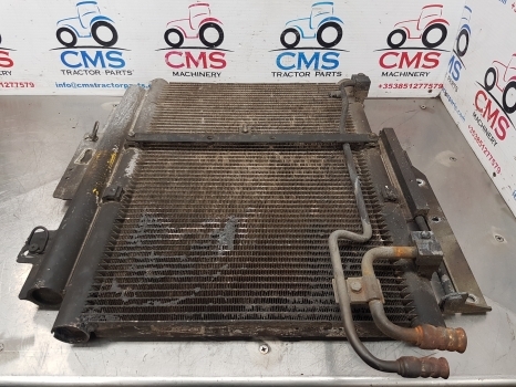 New Holland T6.180 Air Conditioning Condenser Radiator 84485540, 47981847 - Kondensaator - Traktor: pilt 5 New Holland T6.180 Air Conditioning Condenser Radiator 84485540, 47981847 - Kondensaator - Traktor: pilt 5